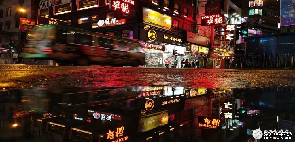 老罗，都和你讲了，不要把话说的太大：鸟巢发布会之坚果R1