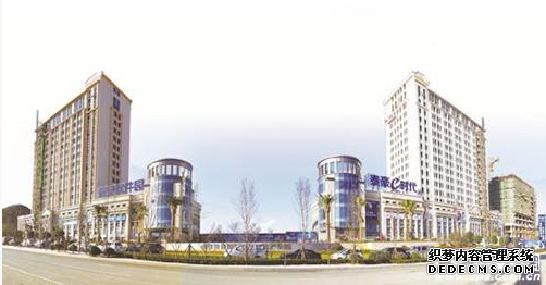 随着我国安防市场的迅猛发展，安防产业园的规模也在不断扩大 