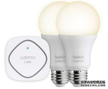 Marvell“四驾马车”并驱，开拓LED智能照明未来 