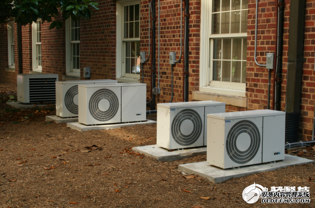 到2050年，全球空调的数量将从现在的16亿增加到56亿台
