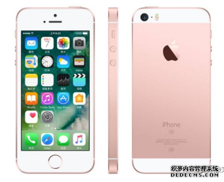 iphone SE系列将被苹果彻底放弃 