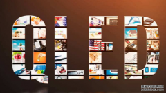 我国成功制备新型量子点显示器件