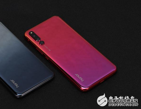 中国手机市场寒冬继续 前五被中国品牌霸榜