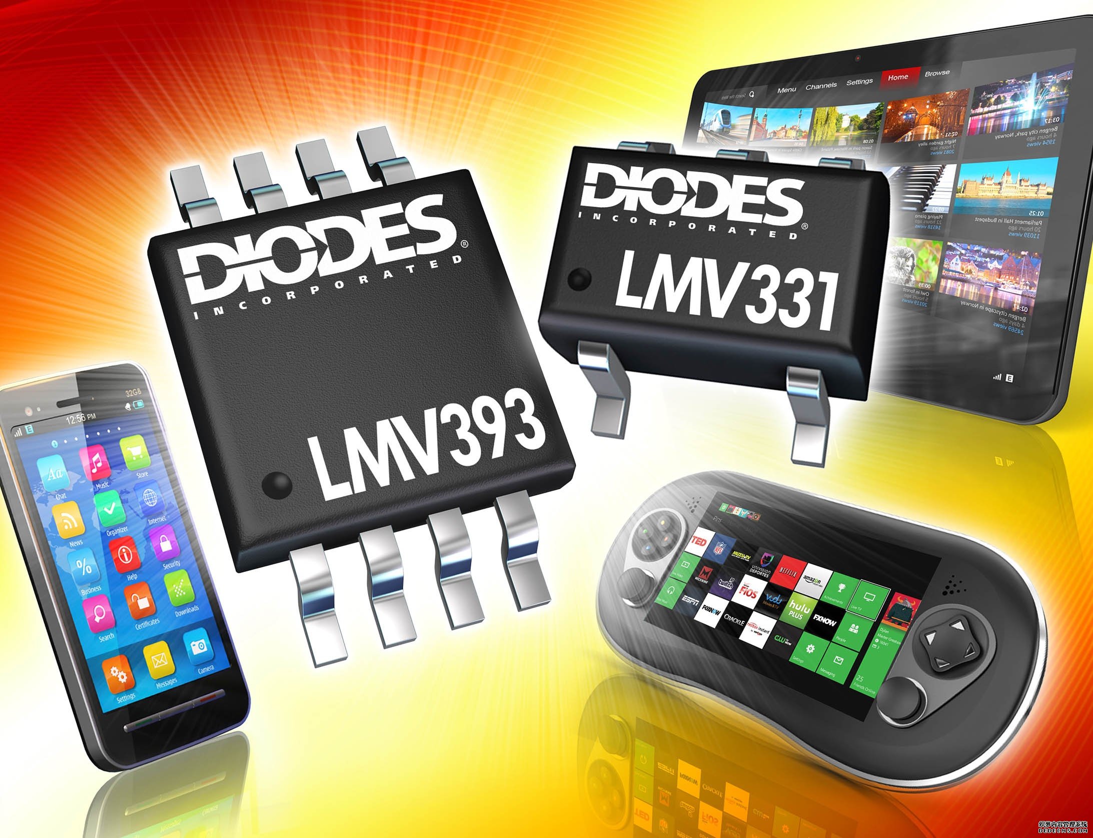 Diodes