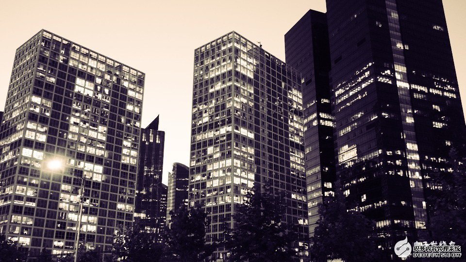 德英两国六大城市LED照明应用情况揭秘 