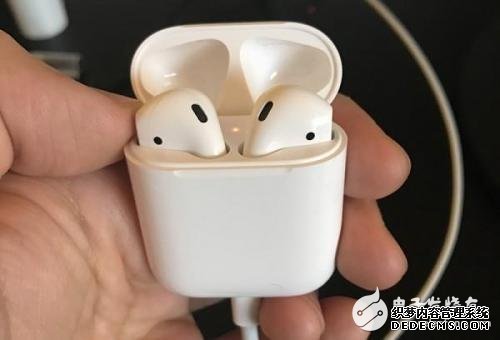 关于AirPods体验评测