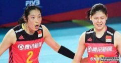 终于明白女排新星李盈莹未来该如