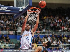 高清-刘炜含泪告别 北京横扫上海晋