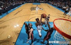 冲击前四无望！雷霆从西部第三掉