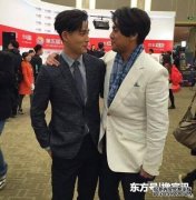 朱孝天上《吐槽大会》，瘦身成功