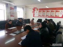 郭原乡“五到位”全力推进农村妇