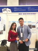 苏州高中生出征国际科学家竞赛 取