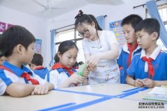 全国第13个！江西全域实现义务教育