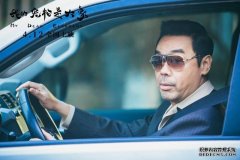 不可超越的操作 刘青云养大象当宠 不可超越的操作 刘青云养大象当宠