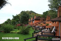 全球唯一不许放屁的国家，经常有