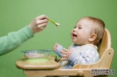 【婴儿进食蔬菜糊后中毒】4招处理