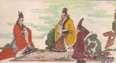 东晋七帝司马义是如何废除的？_