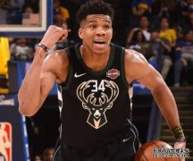 大范甘迪：本赛季NBA总冠军没啥疑