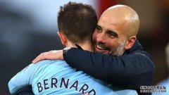 B席：曼城无论谁进球都不重要，对