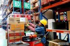 1-2月快递收入排名前十城市榜单出