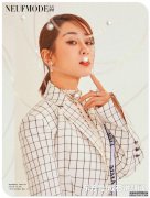 从小因拍戏耽误学业的他，跑过龙