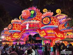 今日元宵有看头！广东移动5G首次应