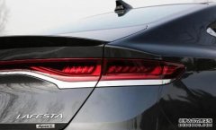 90后的第一台车！撩妹力堪比保时捷