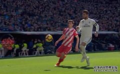 C罗笑晕！本季皇马联赛输7场十年最