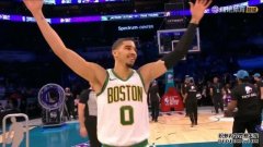 NBA和CBA全明星都有哪些差距