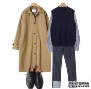 50套春季穿搭，够穿两个月了！_1