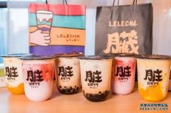 2019年新式茶饮会有什么变化呢？