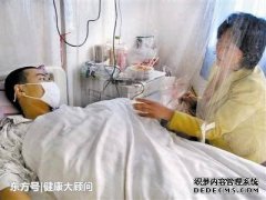 24岁大学生突发肾功能衰竭，医生指