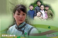 12年前这部戏捧红五位童星，长大后