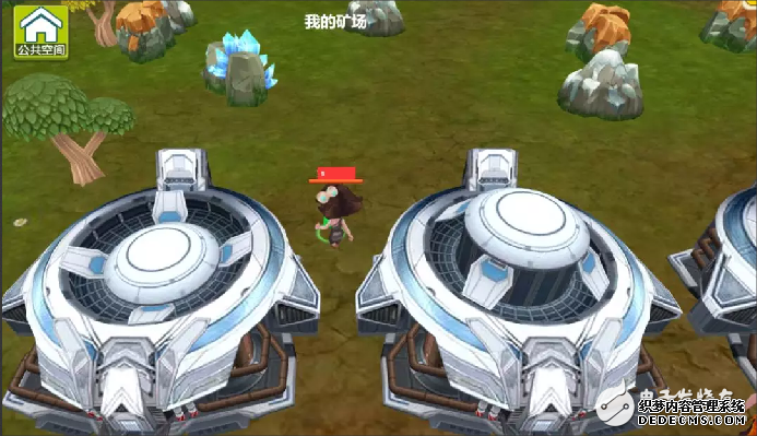 区块链最具价值落地的游戏“时间矿工”介绍