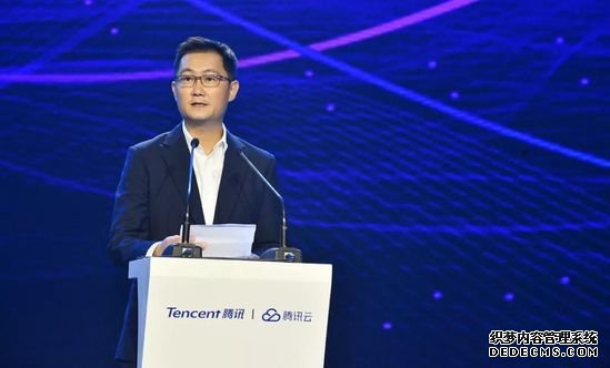 腾讯“超级大脑”将如何影响中国经济走向