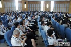 三菱电机功率模块技术研讨会“中