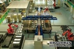 工业4.0道路上需要智能化运输消除