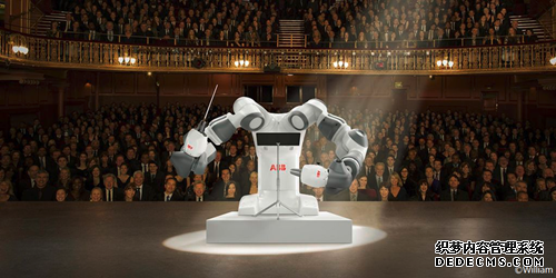 2017年智能制造世界巡礼之意大利篇