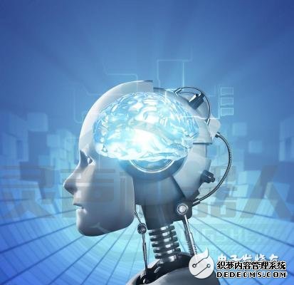 人工智能走向垂直应用 再入政府工作报告