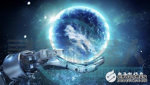 人工智能走向垂直应用 再入政府工作报告