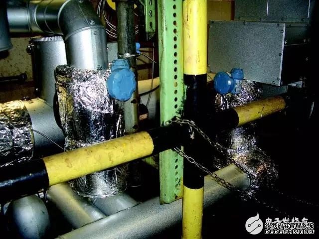 一文看懂实时控制——无线技术在工业领域应用的新趋势