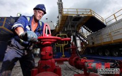 全球页岩气进入竞抢 油气装备创新