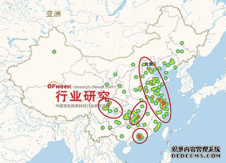 工业自动化人才需求监测简报