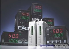 台达全系列温控产品，06年闪耀登场