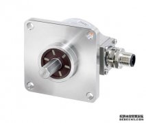 新型库伯勒Sendix5006增量型不锈钢编 新型库伯勒Sendix5006增量型不锈钢编