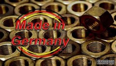 【探秘】工业4.0是德国的一场政治