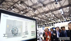 全球工业互联网已经形成三足鼎立 全球工业互联网已经形成三足鼎立