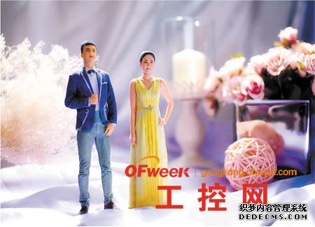 3D打印：能否成就中国工业强国梦？