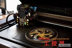 3D打印：能否成就中国工业强国梦？