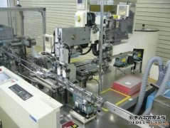 模具工厂：自动化不着急 先用人脑